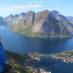 Solo Travel Around the World