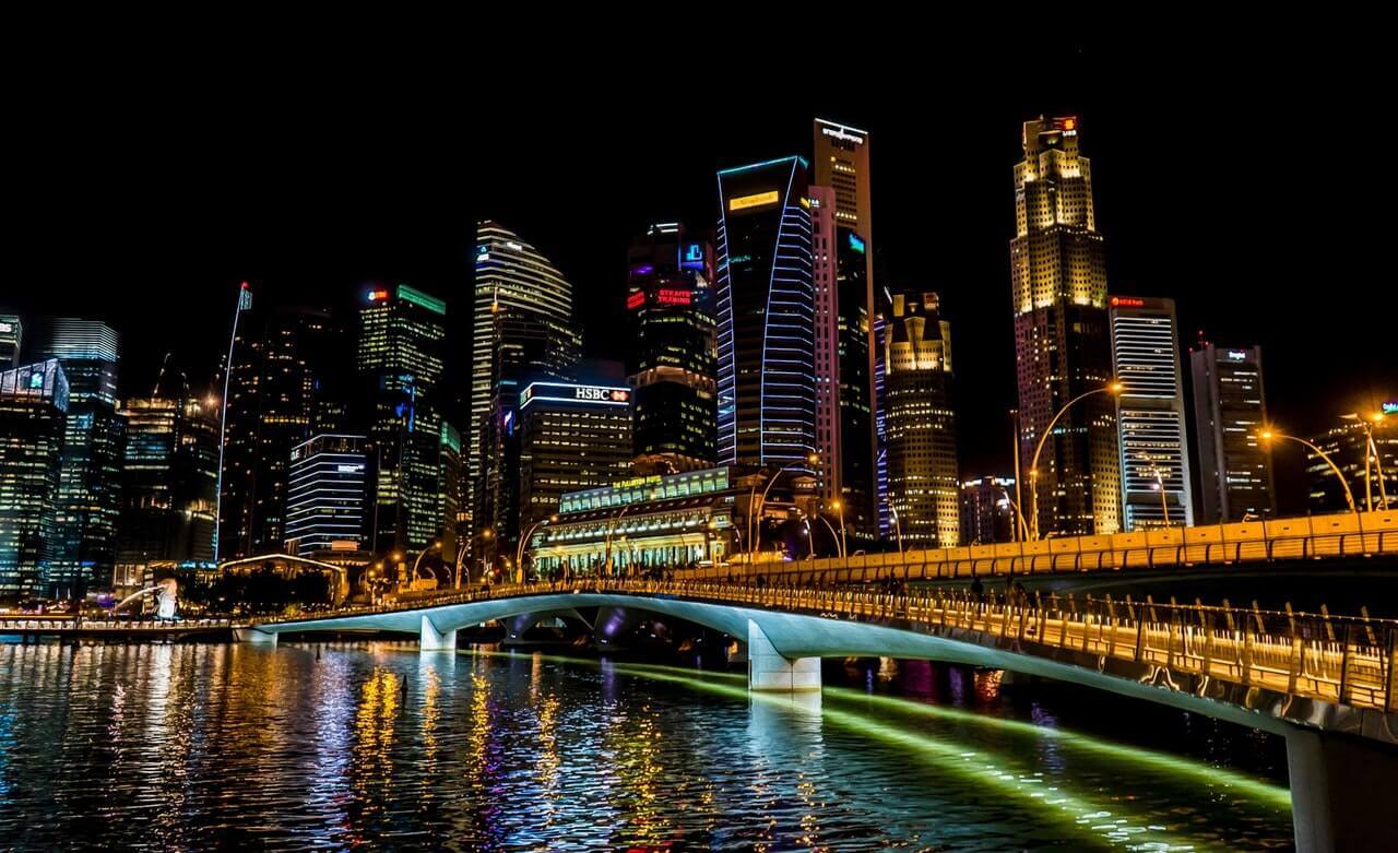 Beautiful Cities Around the World