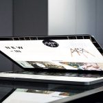 Light Ultra Powerful Laptop