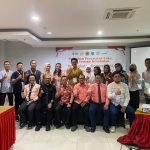 Beri sebutan CWCCA, Smart Training & Consultant selenggarakan Pelatihan Perawatan Luka Bagi Tenaga Kesehatan