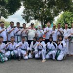 Semarak Festival Olahraga Pendidikan (FOP) Tahun 2024.