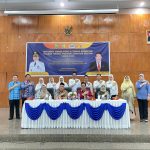 Pemilihan Nakesdan Sumsel 2024, Bidan RSUD Bayung Lencir Masuk 3 Besar