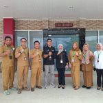 RSUD Bayung Lencir ditunjuk sebagai RS Pelayanan Emergency TOL BALENO