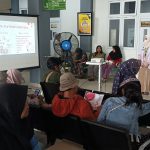 HARI KESEHATAN NASIONAL RSUD BAYUNG LENCIR SOSIALISASI