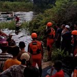 Akibat Tersengat Listrik, Warga Jejawi Terjatuh Kesungai dan Hilang