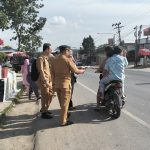RSUD Bayung Lencir Berbagi Takjil: Wujud Kepedulian di Bulan Ramadhan