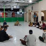 Ramadhan Penuh Berkah, Puluhan Warga Binaan Lapas Sekayu Menggelar Tadarus Al-Quran setiap Hari.